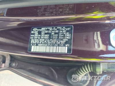 2023 Hyundai Palisade Limited - zdjęcie 15 z 38 - miniatura