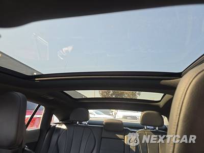 2023 Mercedes-Benz EQE 350+ Sedan - zdjęcie 18 z 29 - miniatura