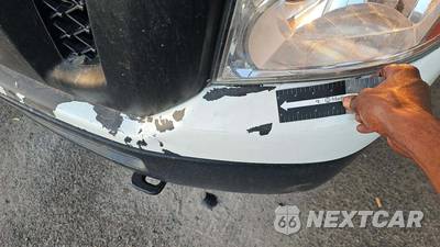 2021 Nissan NV2500 HD Cargo SV Standard Roof 146.1" WB - zdjęcie 20 z 36 - miniatura