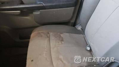 2021 Nissan NV2500 HD Cargo SV Standard Roof 146.1" WB - zdjęcie 34 z 36 - miniatura