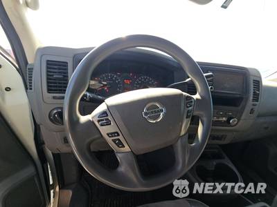 2021 Nissan NV2500 HD Cargo SV Standard Roof 146.1" WB - zdjęcie 10 z 36 - miniatura