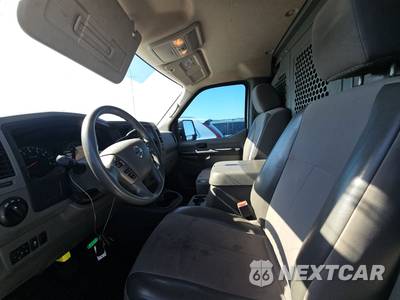 2021 Nissan NV2500 HD Cargo SV Standard Roof 146.1" WB - zdjęcie 7 z 36 - miniatura