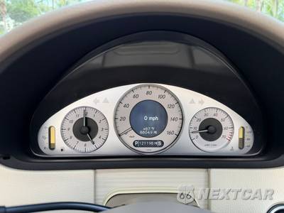 2006 Mercedes-Benz CLK 500 Convertible - zdjęcie 26 z 45 - miniatura