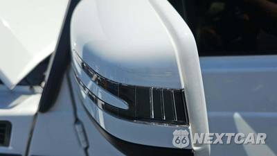 2017 Mercedes-Benz AMG G 63 4MATIC - zdjęcie 27 z 27 - miniatura