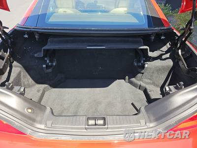 2016 Mercedes-Benz SL 400 - zdjęcie 15 z 29 - miniatura