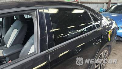 2018 Volkswagen Passat V6 GT - zdjęcie 19 z 25 - miniatura