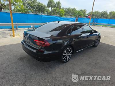 2018 Volkswagen Passat V6 GT - zdjęcie 4 z 25 - miniatura