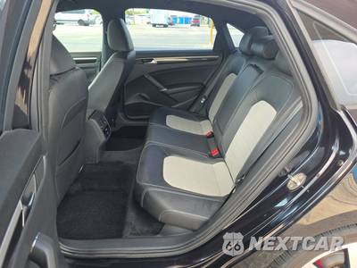2018 Volkswagen Passat V6 GT - zdjęcie 13 z 25 - miniatura