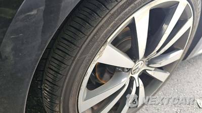2018 Volkswagen Passat V6 GT - zdjęcie 23 z 25 - miniatura