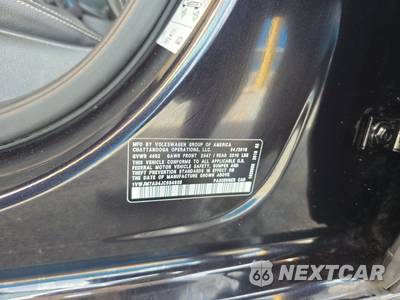 2018 Volkswagen Passat V6 GT - zdjęcie 14 z 25 - miniatura