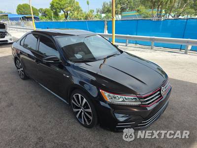 2018 Volkswagen Passat V6 GT - zdjęcie 3 z 25 - miniatura