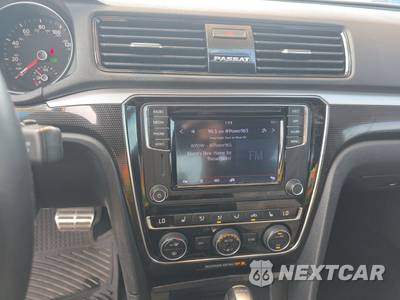 2018 Volkswagen Passat V6 GT - zdjęcie 11 z 25 - miniatura