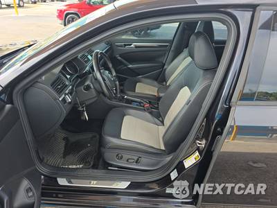2018 Volkswagen Passat V6 GT - zdjęcie 7 z 25 - miniatura