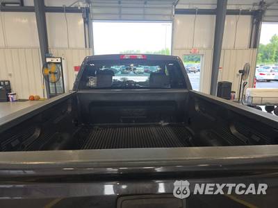 2015 GMC Sierra 1500 Extended Cab Medium Bed 1SA - zdjęcie 16 z 32 - miniatura