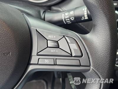2024 Nissan Versa S - zdjęcie 17 z 31 - miniatura