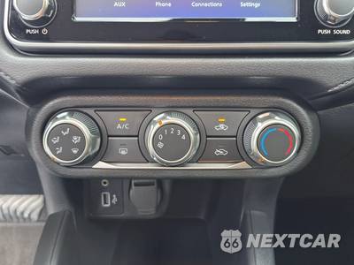 2024 Nissan Versa S - zdjęcie 14 z 31 - miniatura