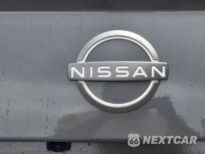 2024 Nissan Versa S - zdjęcie 29 z 31 - miniatura