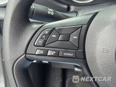 2024 Nissan Versa S - zdjęcie 16 z 31 - miniatura