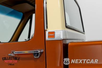 1986 GMC C1500 - zdjęcie 50 z 50 - miniatura