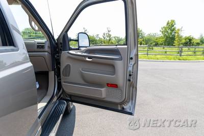 2002 Ford F-250 Crew Cab - zdjęcie 47 z 50 - miniatura