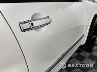 2013 Nissan Armada Platinum - zdjęcie 30 z 50 - miniatura