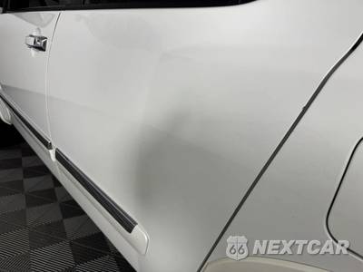 2013 Nissan Armada Platinum - zdjęcie 26 z 50 - miniatura
