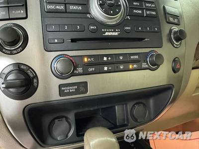 2013 Nissan Armada Platinum - zdjęcie 20 z 50 - miniatura