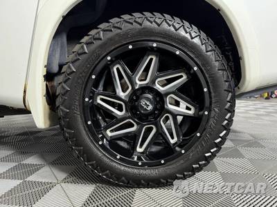 2013 Nissan Armada Platinum - zdjęcie 49 z 50 - miniatura