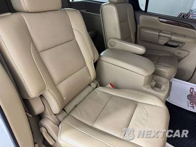 2013 Nissan Armada Platinum - zdjęcie 39 z 50 - miniatura