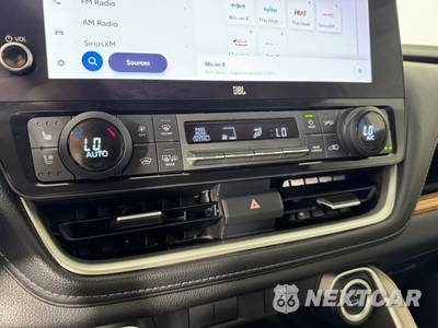2024 Toyota Grand Highlander Hybrid Limited - zdjęcie 21 z 49 - miniatura