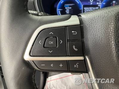 2024 Toyota Grand Highlander Hybrid Limited - zdjęcie 15 z 49 - miniatura