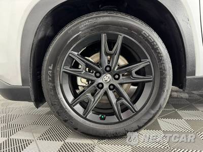 2024 Toyota Grand Highlander Hybrid Limited - zdjęcie 46 z 49 - miniatura