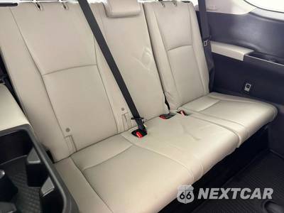 2024 Toyota Grand Highlander Hybrid Limited - zdjęcie 38 z 49 - miniatura