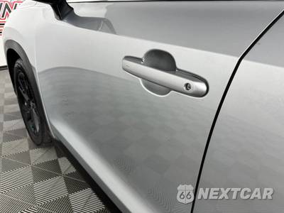 2024 Toyota Grand Highlander Hybrid Limited - zdjęcie 24 z 49 - miniatura