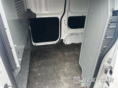 2017 Nissan NV200 Compact Cargo S 115.2" WB - zdjęcie 10 z 21 - miniatura