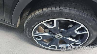 2020 Mercedes-Benz GLA 250 - zdjęcie 28 z 31 - miniatura