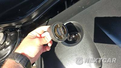 2020 Mercedes-Benz GLA 250 - zdjęcie 23 z 31 - miniatura
