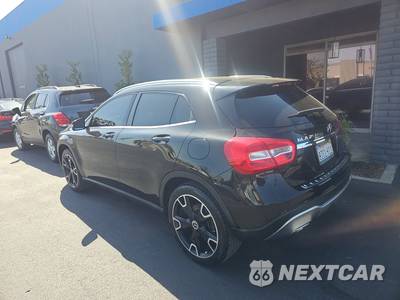 2020 Mercedes-Benz GLA 250 - zdjęcie 6 z 31 - miniatura