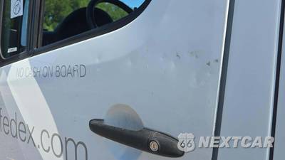 2012 Mercedes-Benz Sprinter 2500 Cargo Van High Roof 170.3" WB - zdjęcie 26 z 42 - miniatura