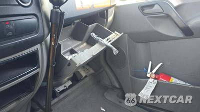 2012 Mercedes-Benz Sprinter 2500 Cargo Van High Roof 170.3" WB - zdjęcie 24 z 42 - miniatura