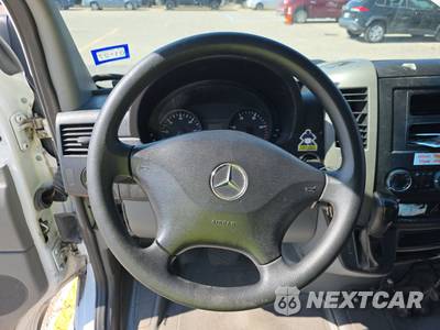 2012 Mercedes-Benz Sprinter 2500 Cargo Van High Roof 170.3" WB - zdjęcie 10 z 42 - miniatura