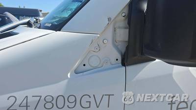2012 Mercedes-Benz Sprinter 2500 Cargo Van High Roof 170.3" WB - zdjęcie 36 z 42 - miniatura