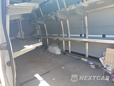 2012 Mercedes-Benz Sprinter 2500 Cargo Van High Roof 170.3" WB - zdjęcie 15 z 33 - miniatura
