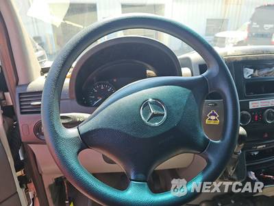 2012 Mercedes-Benz Sprinter 2500 Cargo Van High Roof 170.3" WB - zdjęcie 10 z 33 - miniatura