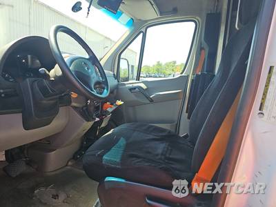 2012 Mercedes-Benz Sprinter 2500 Cargo Van High Roof 170.3" WB - zdjęcie 7 z 33 - miniatura