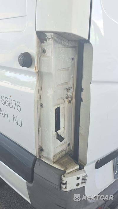 2012 Mercedes-Benz Sprinter 2500 Cargo Van High Roof 170.3" WB - zdjęcie 31 z 33 - miniatura