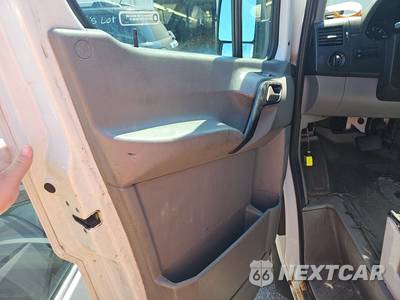 2012 Mercedes-Benz Sprinter 2500 Cargo Van High Roof 170.3" WB - zdjęcie 9 z 33 - miniatura