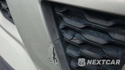 2018 Nissan NV200 Compact Cargo S 115.2" WB - zdjęcie 10 z 25 - miniatura