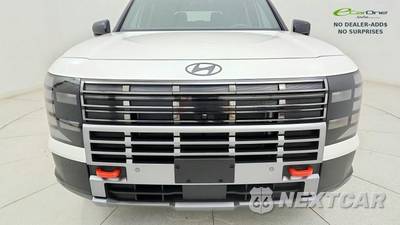 2026 Hyundai Palisade XRT PRO - zdjęcie 19 z 50 - miniatura