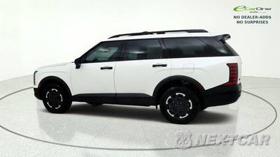 2026 Hyundai Palisade XRT PRO - zdjęcie 4 z 50 - miniatura